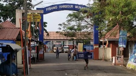 Munambam protest against Waqf claim on land ends after 414 days