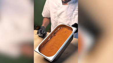 Pune on My Plate: The quiet magic of tiramisu and where to find the city's best