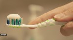 Are you guilty of storing your toothbrush inside the cabinet?