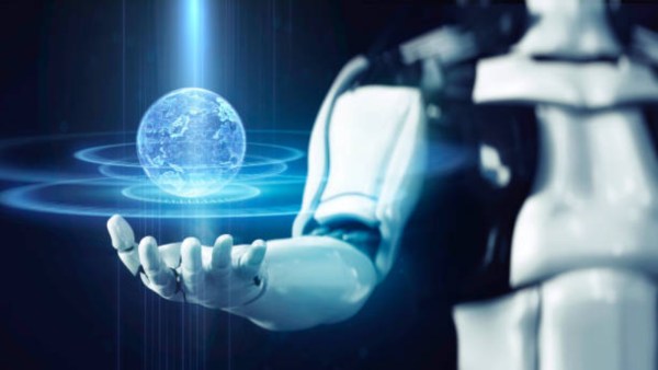 Most AI competitive countries list