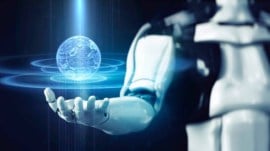 Most AI competitive countries list