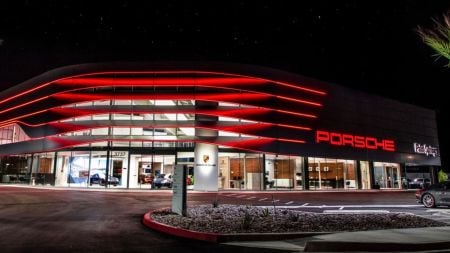 Top 10 most valuable global luxury and premium brands in 2025