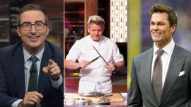 Highest paid tv hosts of 2025