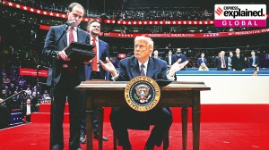 National security concerns & Trump’s immigration crackdown