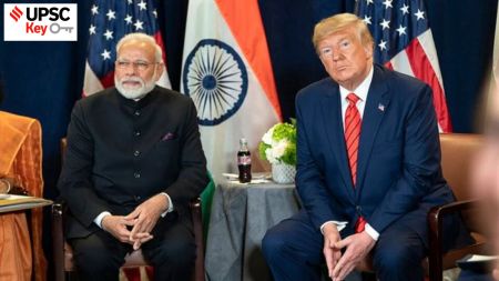 india. usa, modi, trump, upsc