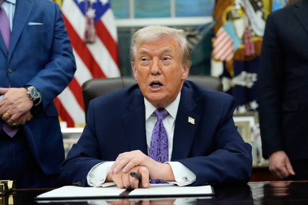 The world this week | Thailand-Cambodia clashes, Donald Trump’s Monroe Doctrine, and one year of 'new Syria'