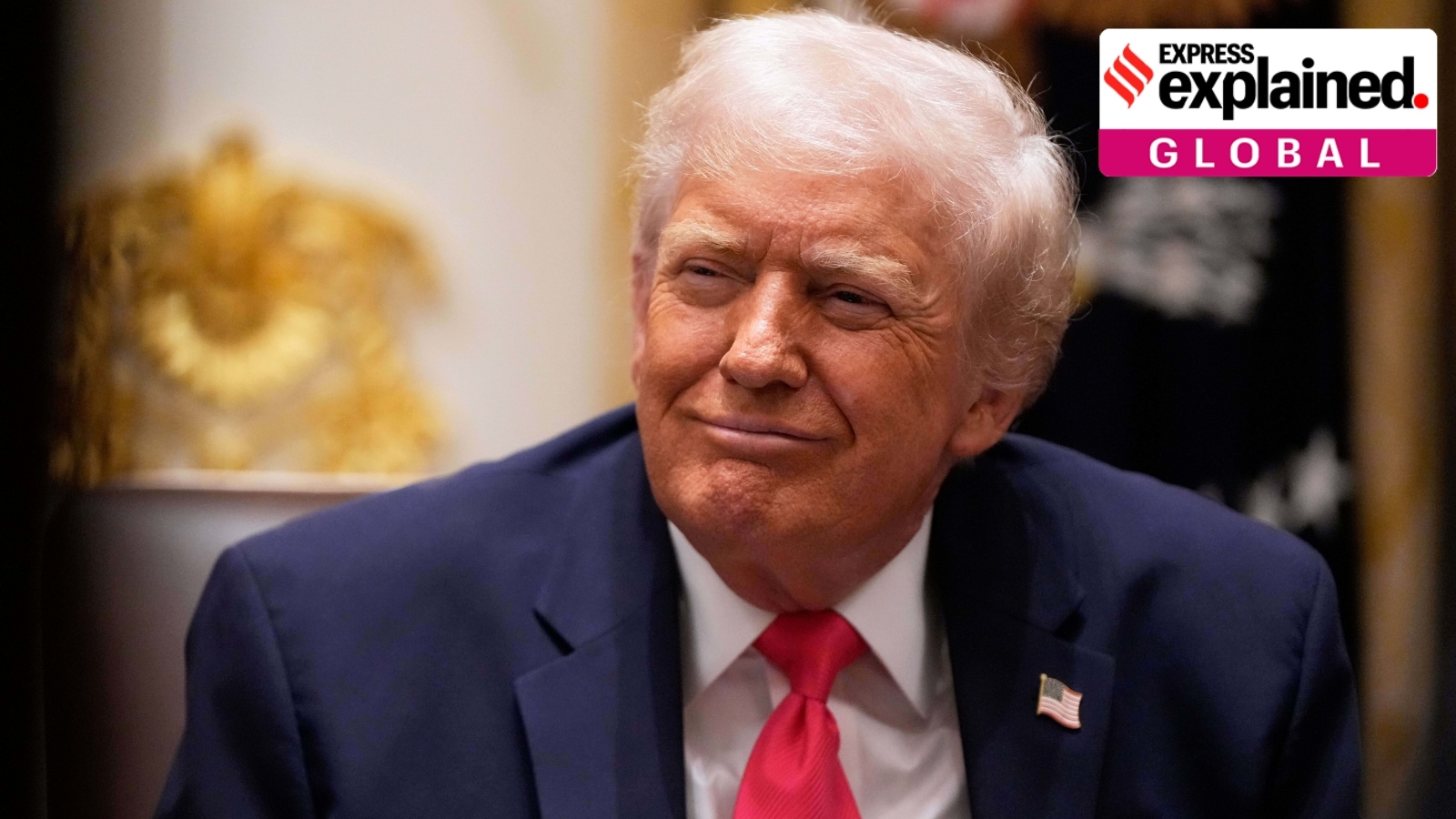 Trump hints at ending all migration from “Third World countries” to US: All you need to know