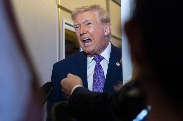 Donald Trump in ‘excellent overall health,’ says physician as White House releases US President’s MRI scan results