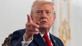 Around 30 nations will be part of Donald Trump’s travel ban on ‘Third World Countries’