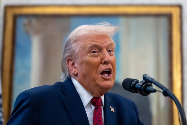 ‘We will defend this’: BBC Spokesperson on Donald Trump’s $10bn lawsuit