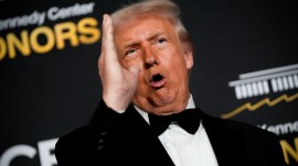 Donald Trump hits out at Paramount for CBS's 60 Minutes Marjorie Taylor Greene interview, demands apology