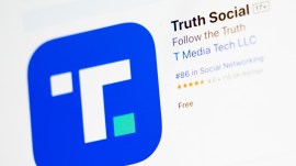 Truth Social’s parent, Trump Media, announces merger with nuclear fusion company TAE Technologies