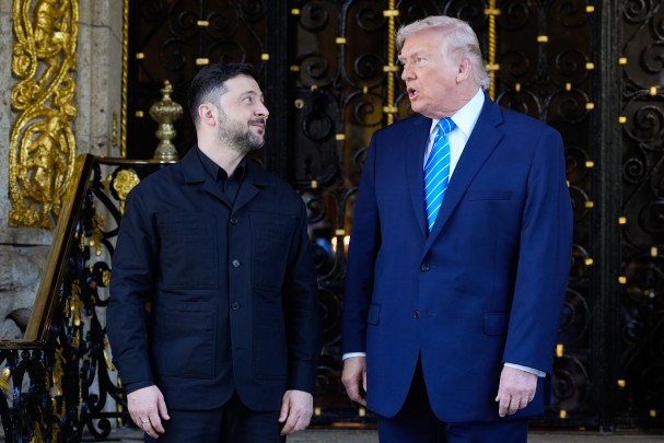 Russia releases video of alleged Ukrainian drone used to attack Vladimir Putin's residence