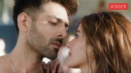 Tu Meri Main Tera trailer