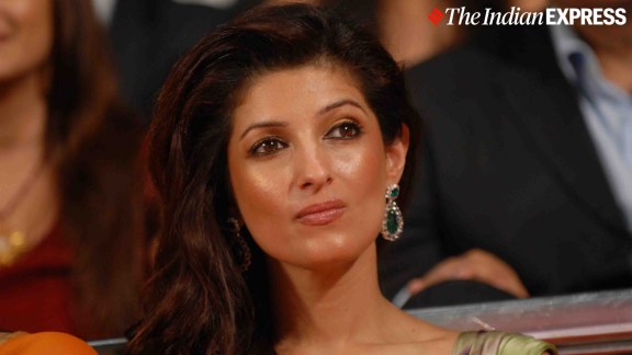 Twinkle Khanna reflects on how watching Dimple Kapadia, raise two daughters alone shaped her beliefs about strength, gender and independence.