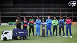 India vs United Arab Emirates U19 Asia Cup 2025 Live