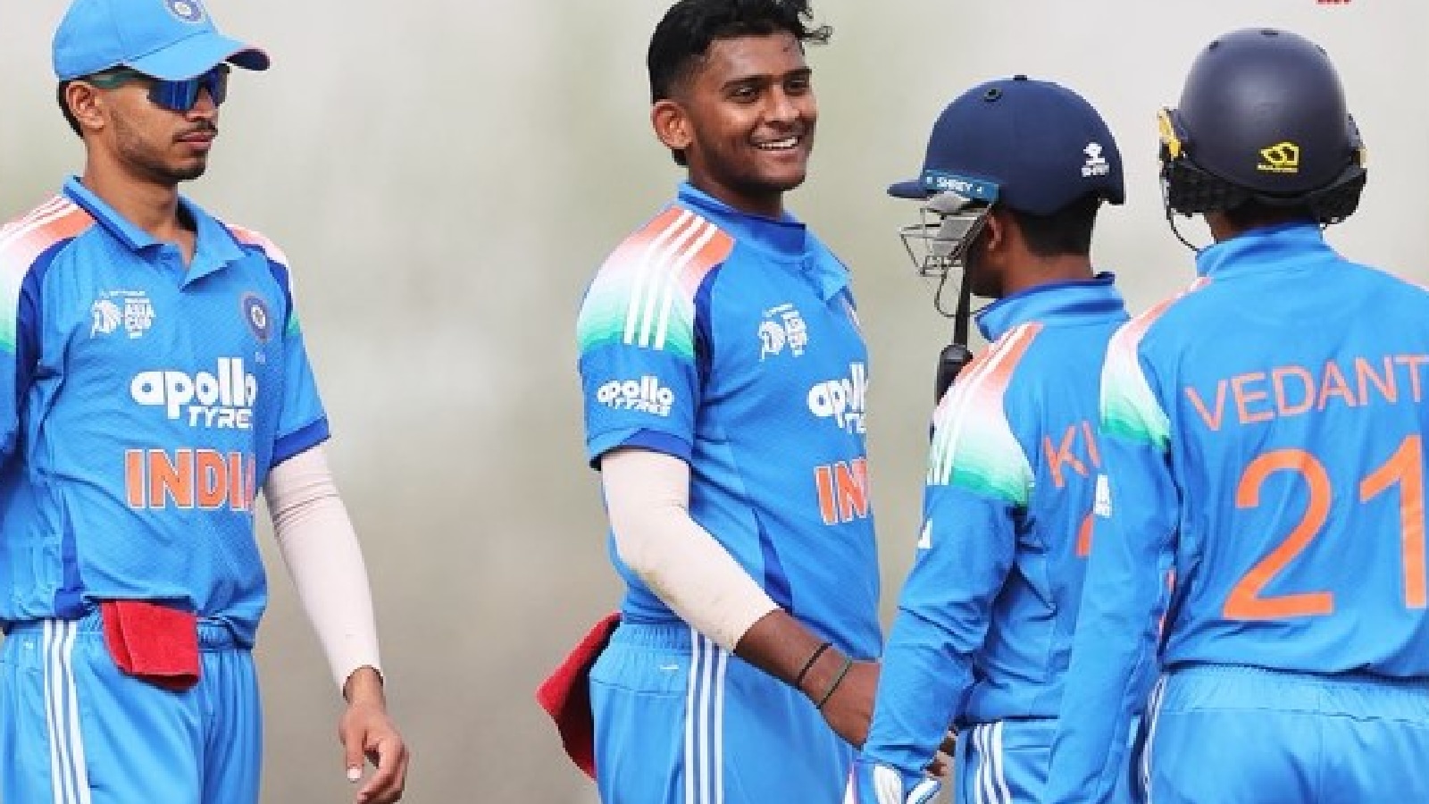 India vs Sri Lanka U19 Asia Cup semifinal 2025 Live Streaming: Date, Time, Where to Watch IND U19 vs SL U19 Semifinal Match Live Online?