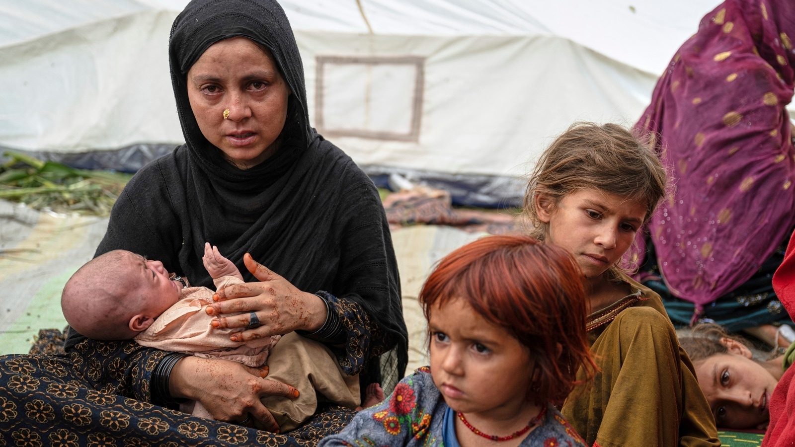 US pledges $2 billion for UN humanitarian aid as Trump slashes funding and warns agencies to ‘adapt or die’