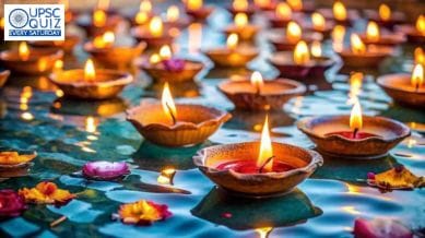 UPSC Weekly Current Affairs Quiz | December 07 to December 13, 2025