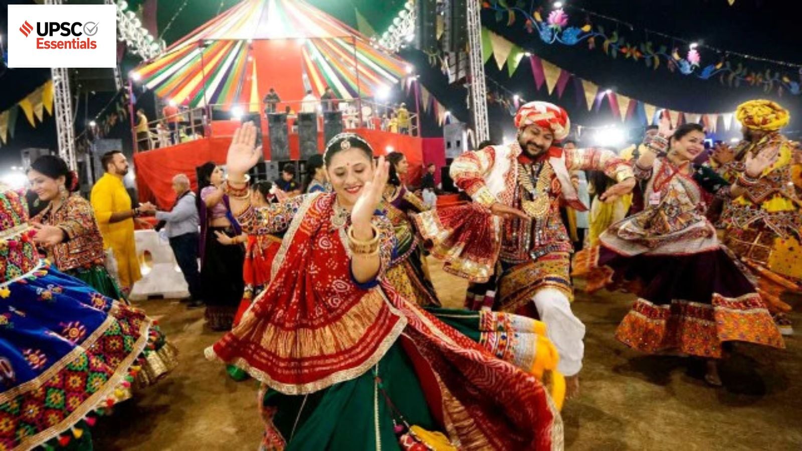 UPSC Mains Answer Practice GS 1: (Week 132)