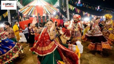 UPSC Mains Answer Practice GS 1: (Week 132)