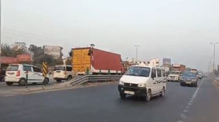 The Transport Department has also completed integration of all challans (traffic fines) linked to driving licences through the Sarathi portal.