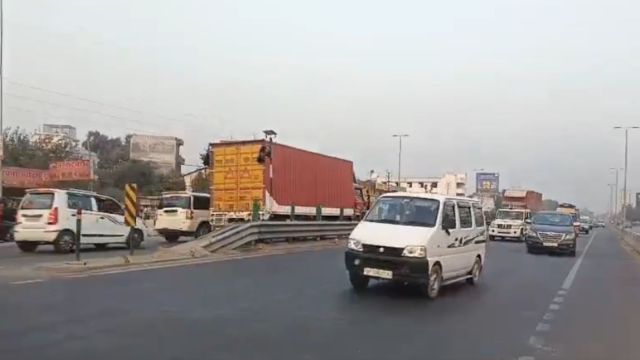 The Transport Department has also completed integration of all challans (traffic fines) linked to driving licences through the Sarathi portal.