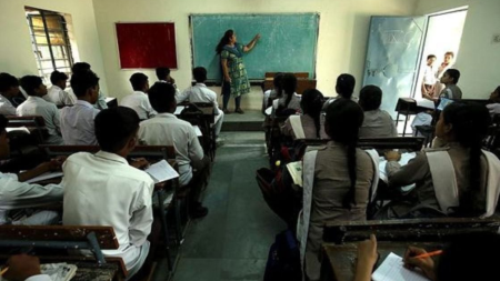 The directive also includes vocabulary building, weekly discussions, student-run school magazines and library outreach programmes.