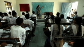 The directive also includes vocabulary building, weekly discussions, student-run school magazines and library outreach programmes.