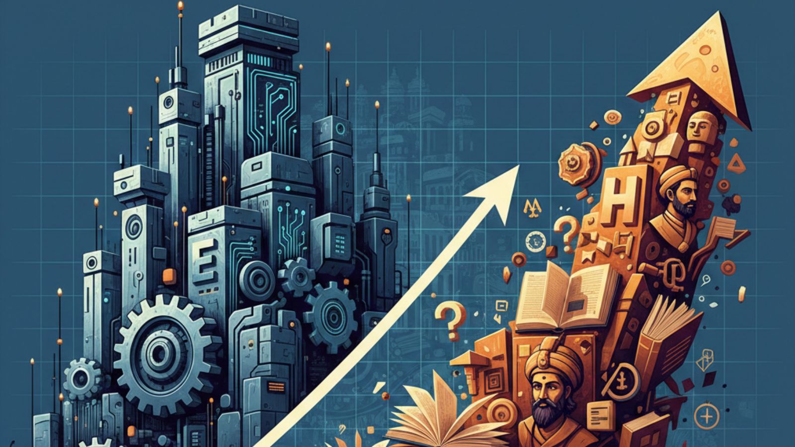 Engineering still dominates UPSC CSE final lists, even as Humanities entries jump 65%: Govt report