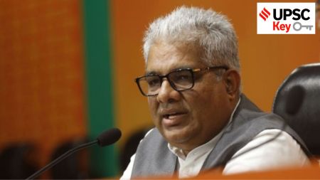 UPSC Key: Aravali Hills, Curbing elephant deaths, and Fertiliser subsidy