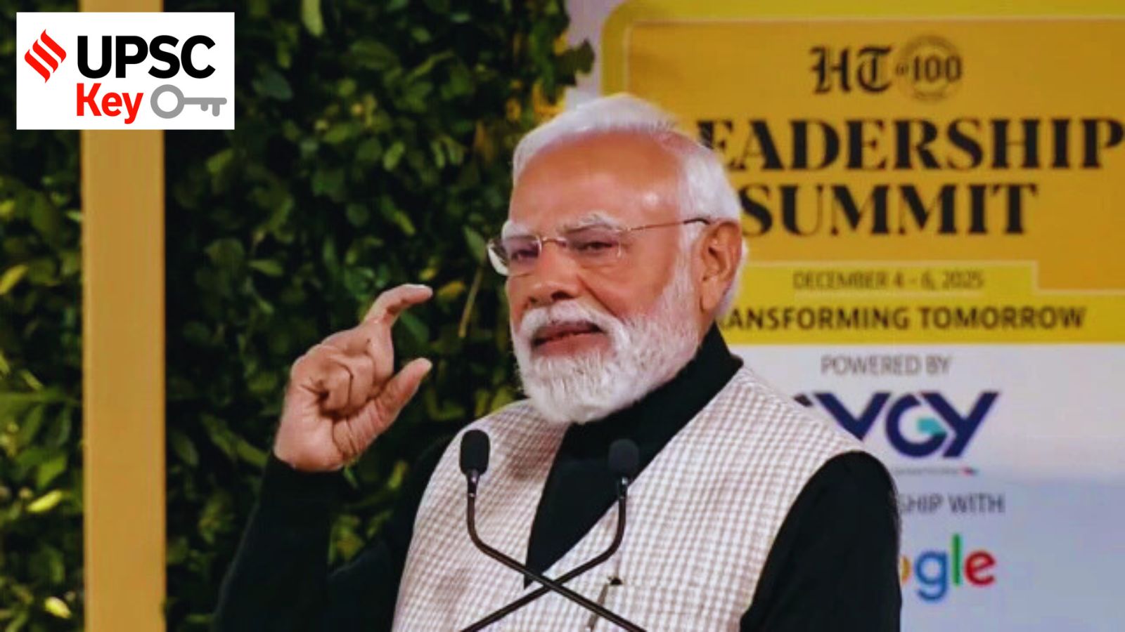 UPSC Key: Hindu rate of growth, Conviction under PMLA, and Currency decline