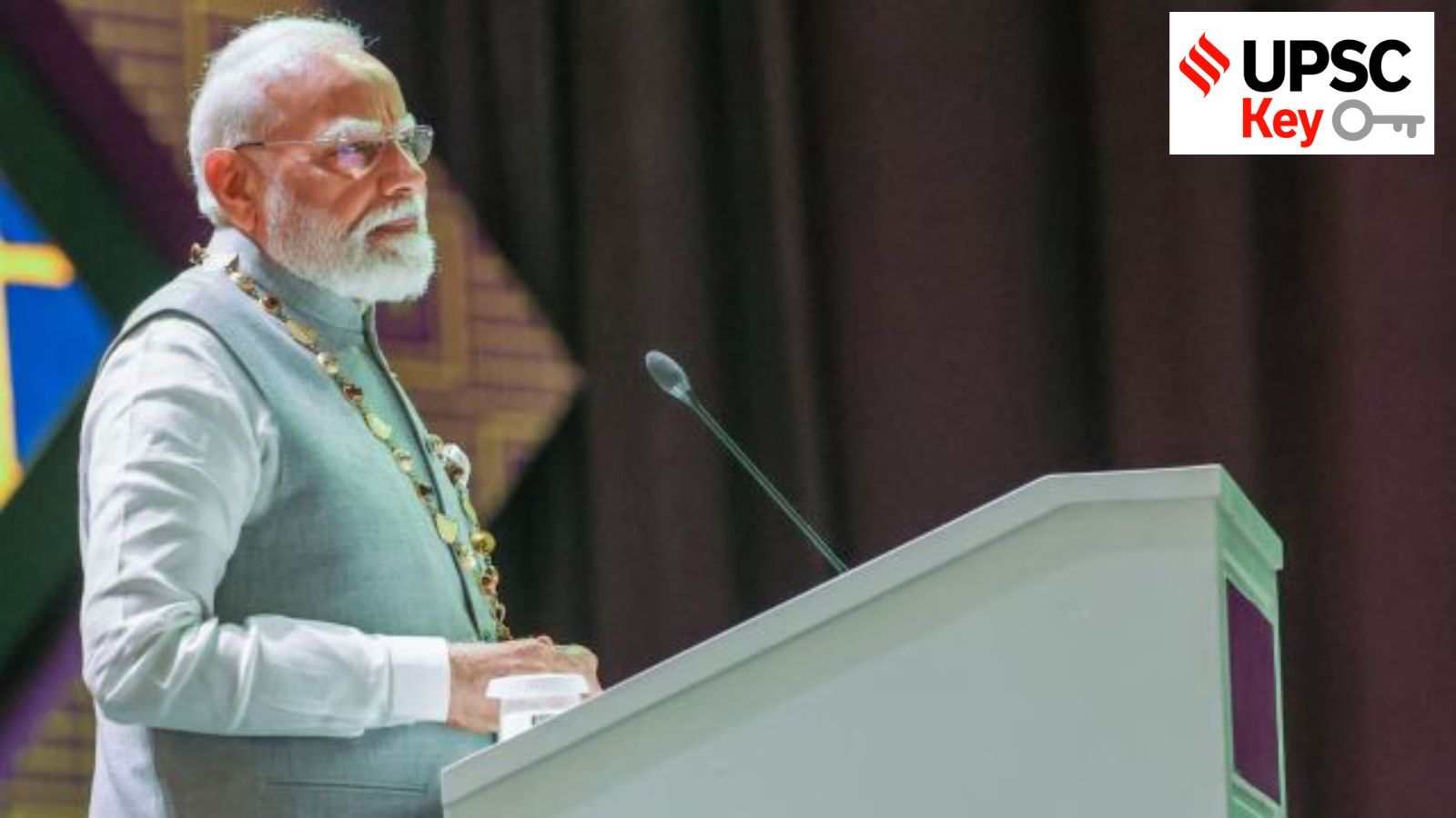 India-Ethiopia ties, Quality control orders, and Marital rape