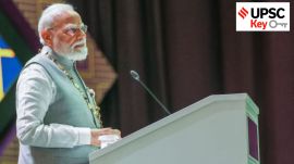 UPSC, UPSC civil services, upsc civil services exam, indian express for upsc, sarkari naukri, government jobs, ias, pcs, ifs, foreign relations, UPSC, upsc 2025, upsc mains 2025, upsc 2025 prelims, UPSC key, Upsc Prelims results, UPSC key terms, upsc news, upsc syllabus, UPSC KEY, Upsc Key terms, IAS current affairs, upsc Key Indian express, The Indian Express current Affairs, Is Indian Express Good for UPSC, upsc today news, upsc newspaper, Indian express today important news for upsc, Indian express monthly current affairs, What should I read in Indian Express for UPSC today, UPSC Answer Key, UPSC Online, IAS, IPS, upsc current affairs news, UPSC KEY News, UPSC Civil services news, UPSC Prelims 2025, UPSC Mains 2024, UPSC Mains 2025, UPSC Mains 2024, UPSC Prelims 2025, UPSC General Studies 1, UPSC General Studies II, UPSC General Studies III, UPSC General Studies IV, upsc, upsc mains 2025, UPSC mains answer writing, upsc GS paper 1, upsc mains GS paper 1, upsc geography, upsc history, gs paper 1, upsc, upsc mains 2024, UPSC mains answer writing, upsc gs paper 4, upsc mains gs paper 4, upsc ethics, gs paper 4, sarkari naukri, government jobs, Current events of national and international importance, History of India and Indian National Movement, Indian Heritage and Culture, History and Geography of the World and Society, Governance, Constitution, Polity, Social Justice and International relations, Technology, Economic Development, Bio diversity, Environment, Security and Disaster Management Ethics, Integrity and Aptitude, Indian Express UPSC Key, Upsc Indian Express, sarkari naukri, upsc cse, Upsc essentials, Upsc 2025, upsc Indian express, upsc current affairs, India-Ethiopia ties, Quality control orders, and Marital rape