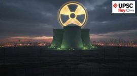 UPSC Key: SHANTI Bill, IRDAI, and  Climate change's impact on SE Asia