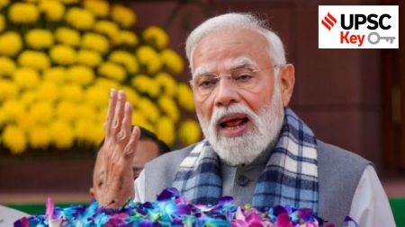 UPSC Key: Winter Session begins, IMF’s ‘C-grade’ for national account statistics, and Energy Policy