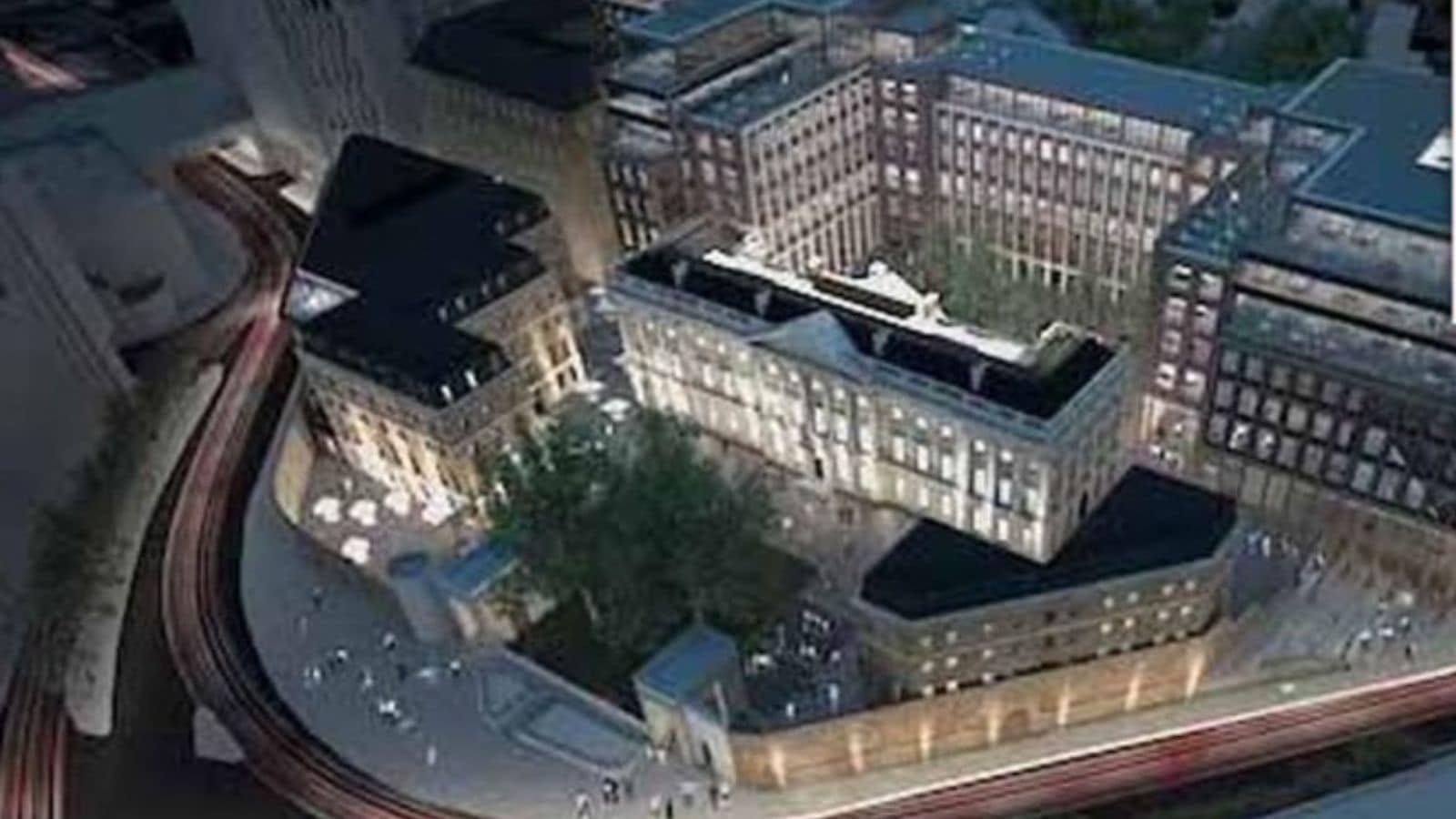 UK delays Chinese embassy ruling for a third time