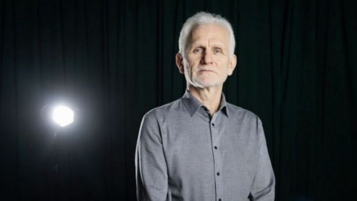 Ales Bialiatski Nobel Peace Prize