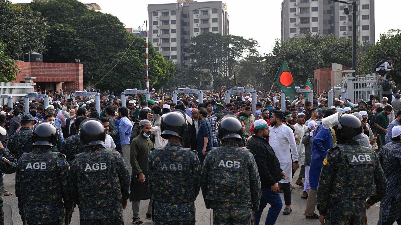 LIVE: Another student leader shot dead in Bangladesh amid unrest after Hadi's killing