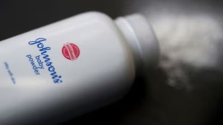 Johnson & Johnson