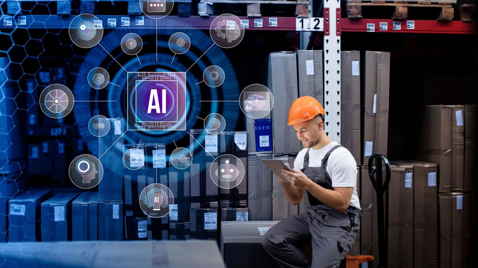 Silicon valley builds Amazon and Gmail copycats to train AI agents