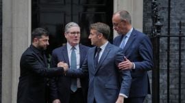 ritain Russia Ukraine War