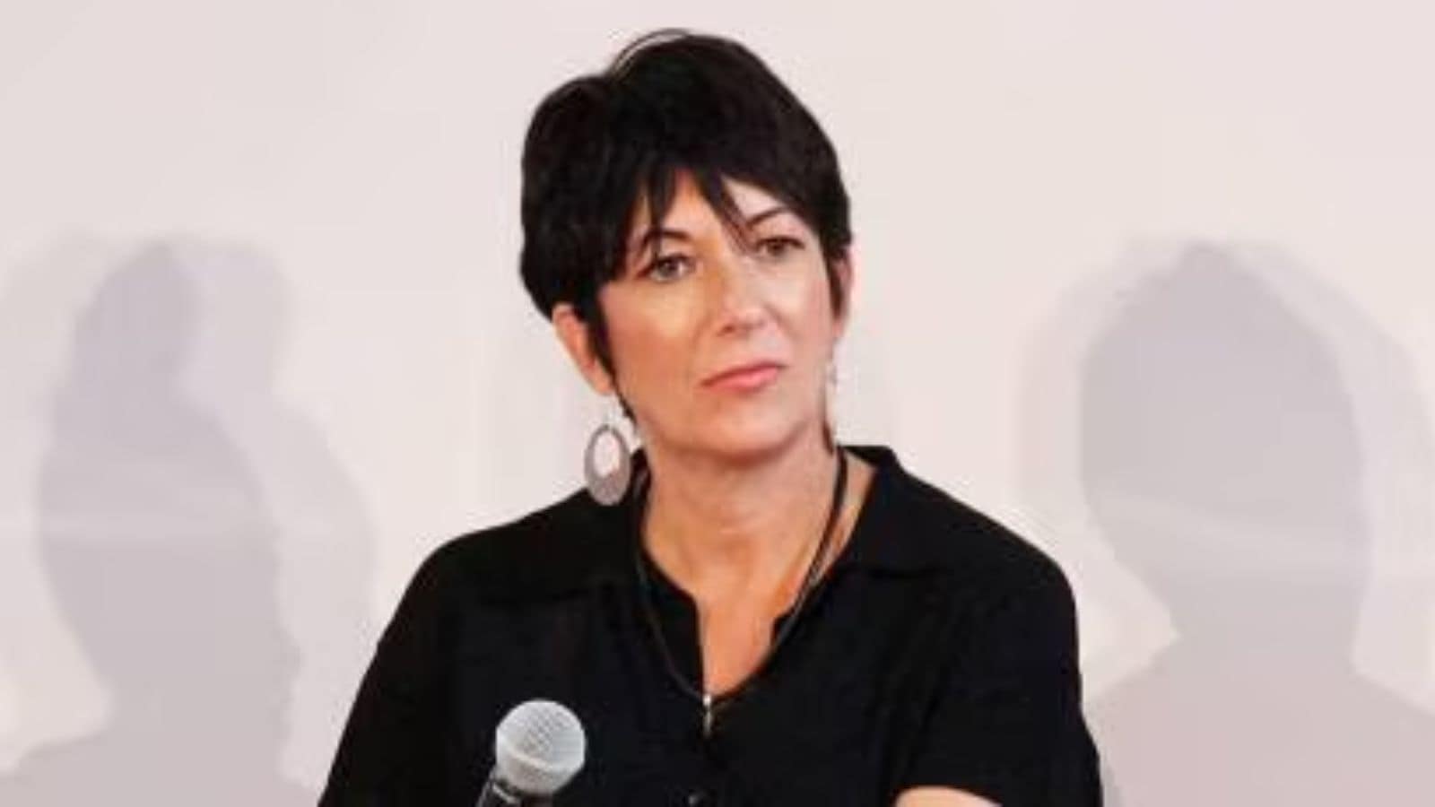 Judge grants Justice Department request to unseal Ghislaine Maxwell records in sex trafficking case