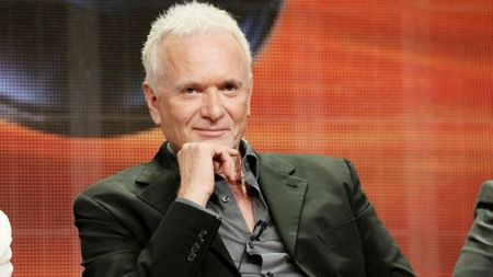 Anthony Geary