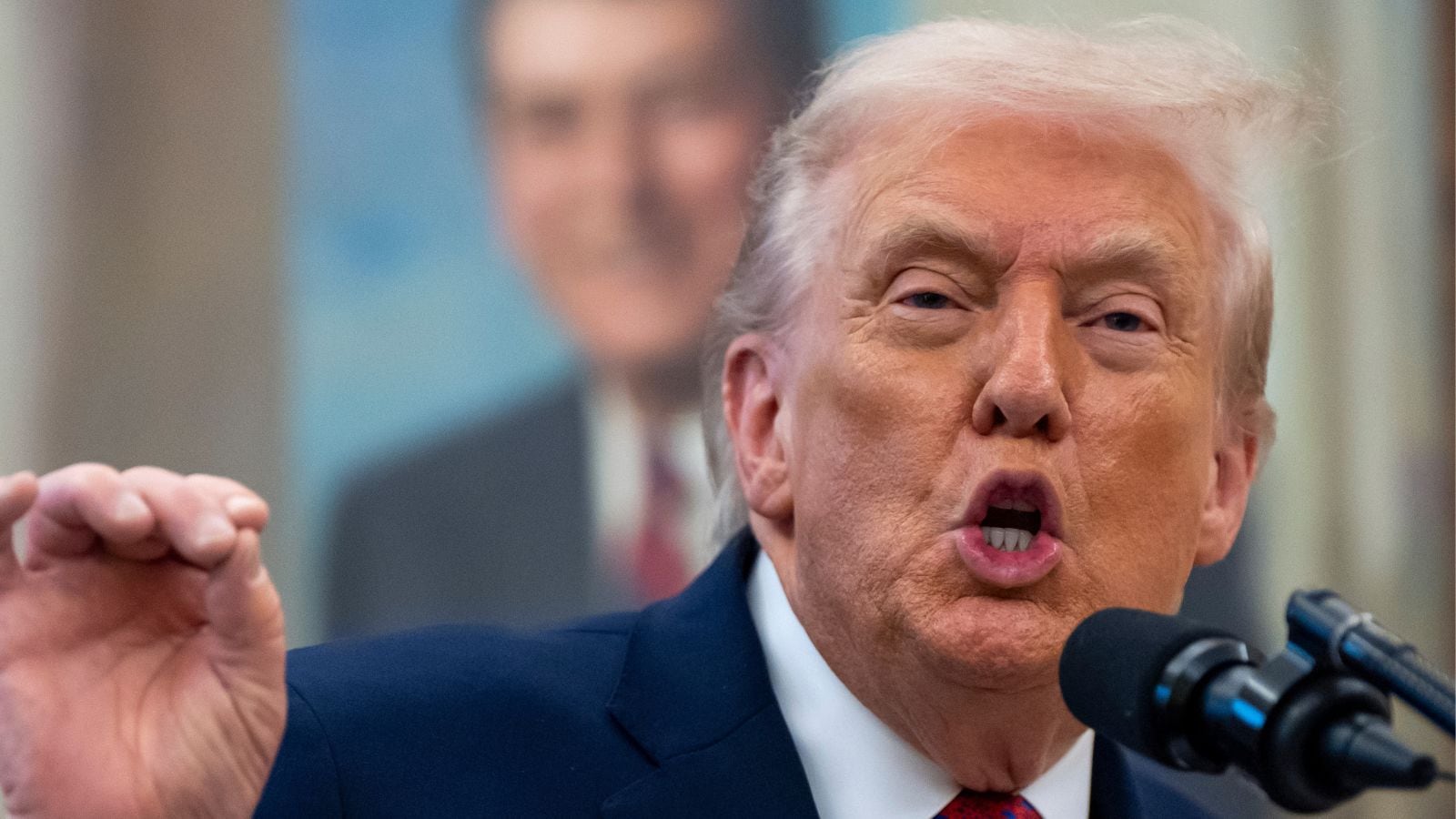 Trump administration adds 20 more countries, Palestinian Authority to U.S. travel ban list