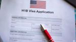H-1B, H-4 Visa Applicants