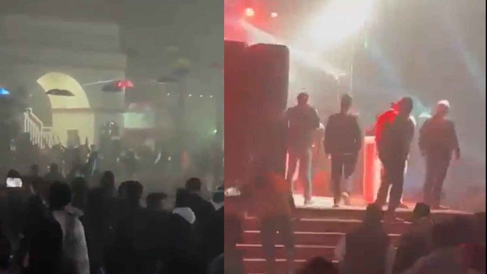 Bangladesh unrest: Rock singer James’ concert cancelled after mob attack in Faridpur