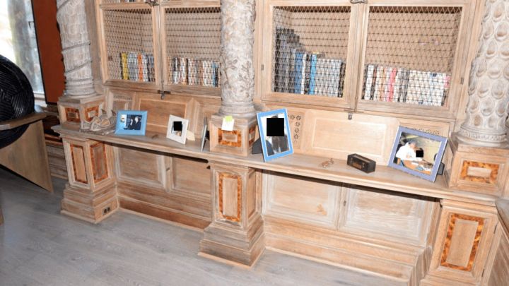 Epstein Files Latest Update