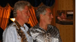 Justice Department Jeffrey Epstein