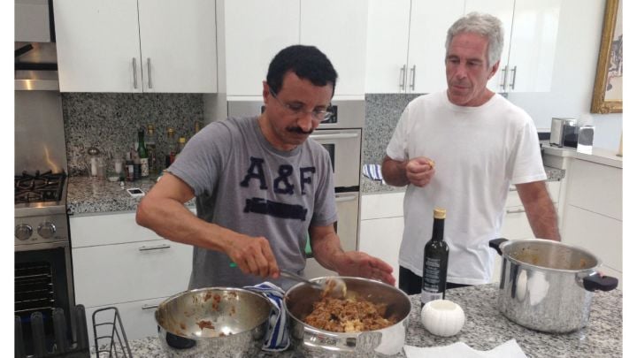 Trump Epstein Congress
